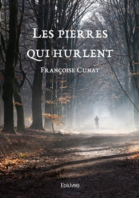 Les pierres qui hurlent - Livre d'occasion
