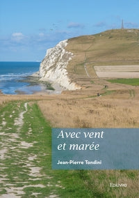 Avec vent et maree - Livre d'occasion