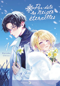 Par-delà les neiges éternelles Tome 1 - Livre d'occasion