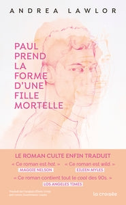 Paul prend la forme d'une fille mortelle - Livre d'occasion