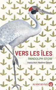 Vers les iles - Livre d'occasion