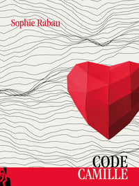 Code camille - Livre d'occasion