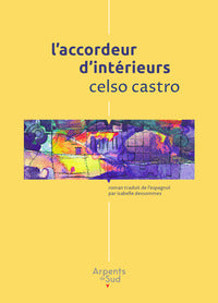 L'ACCORDEUR D'INTERIEURS - Livre d'occasion