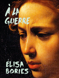 A la guerre - Livre d'occasion