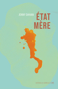 ETAT MERE - Livre d'occasion