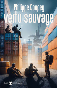 Vertu sauvage - Livre d'occasion