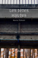 LES TETES HAUTES - Livre d'occasion