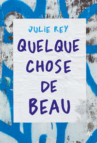 Quelque chose de beau - Livre d'occasion