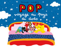POP - T15 - POP VOYAGE AU PAYS DU DODO - Livre d'occasion