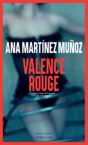 Valence rouge - Livre d'occasion