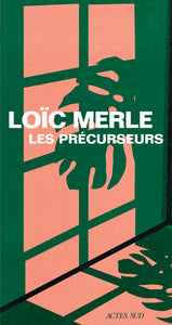 Les precurseurs - Livre d'occasion