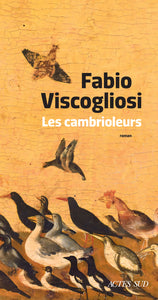Les cambrioleurs - Livre d'occasion