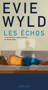 Les echos - Livre d'occasion