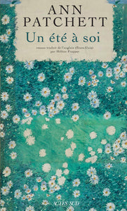 Un ete a soi - Livre d'occasion