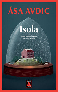 Isola - Livre d'occasion