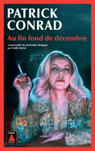 Au fin fond de decembre - Livre d'occasion