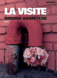 La visite - Livre d'occasion