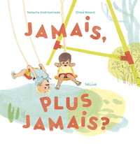 Jamais, plus jamais ? - Livre d'occasion