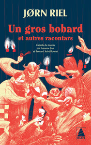 Un gros bobard: et autres racontars - Livre d'occasion