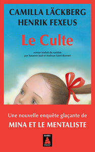 Le Culte - Livre d'occasion