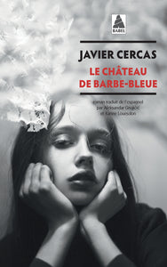 Le chateau de barbe-bleue - terra alta iii - Livre d'occasion